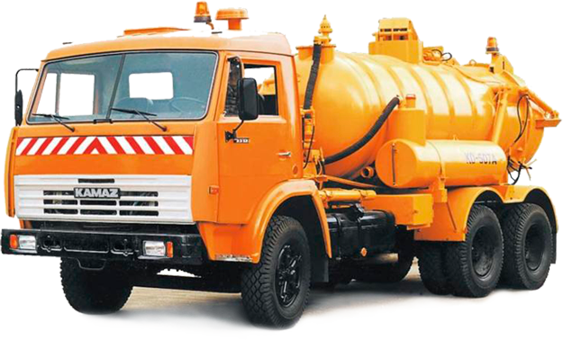 Вызов ассенизатора в Дзержинске